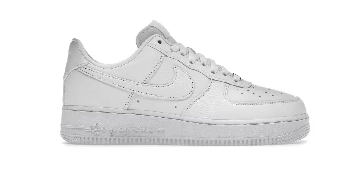Nike Air Force 1 Drake Nocta