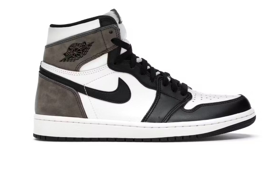 Jordan 1 Retro High Dark Mocha
