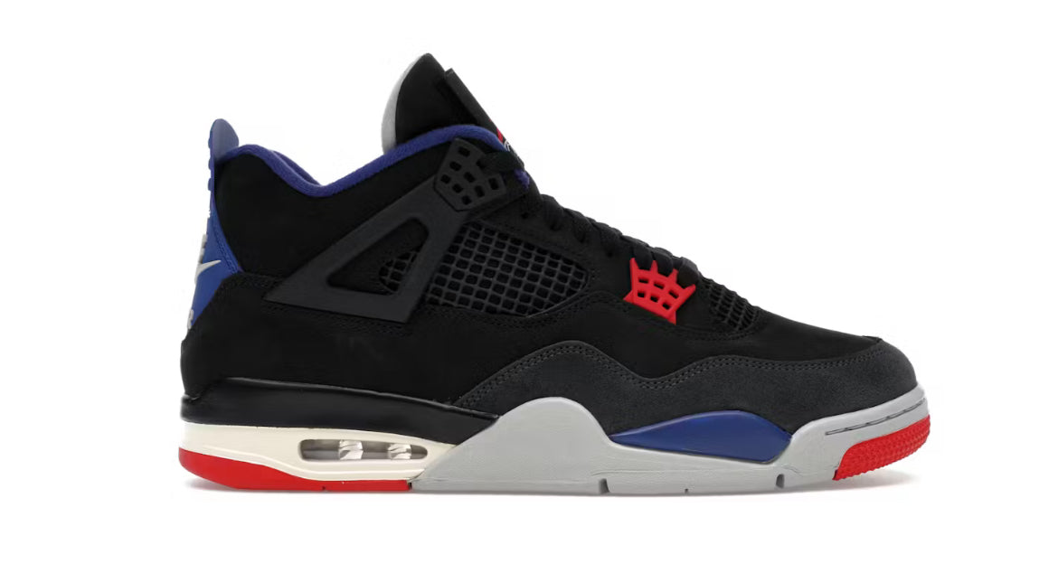 Jordan 4 Retro Rare Air