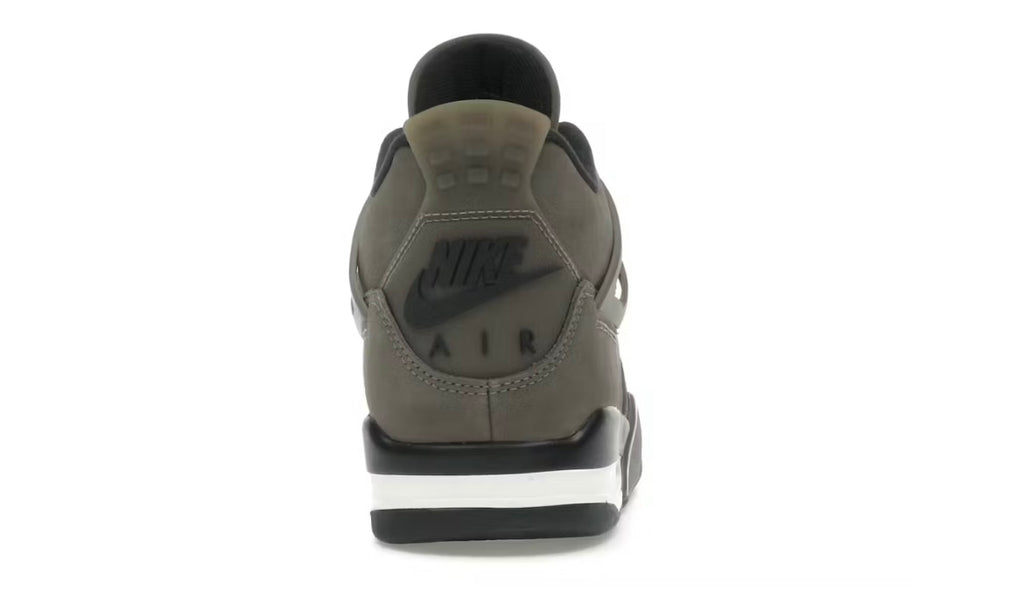 Jordan 4 Cave Stone