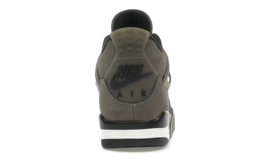 Jordan 4 Cave Stone
