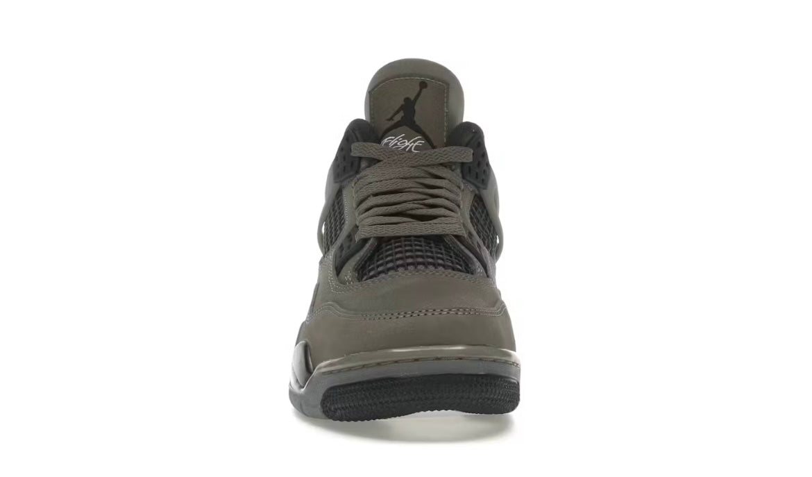 Jordan 4 Cave Stone