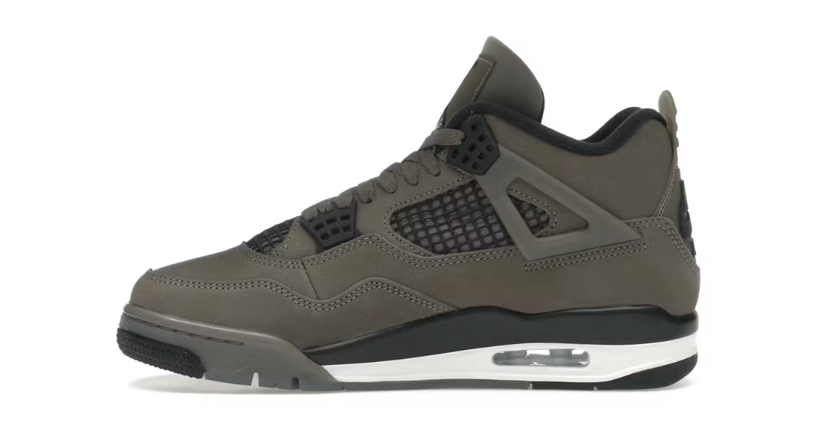 Jordan 4 Cave Stone