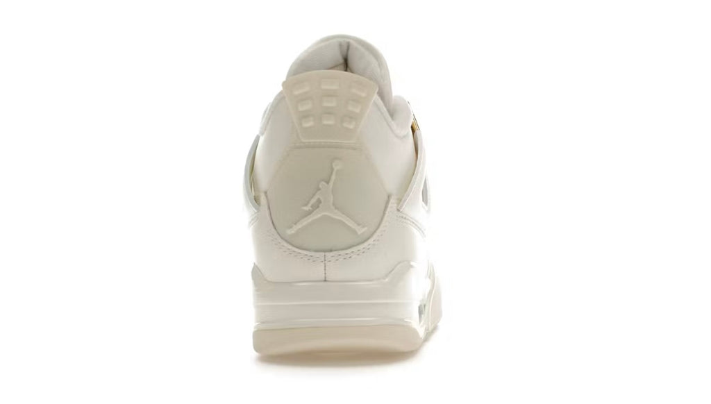 Jordan 4 Retro Golden