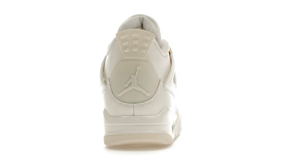Jordan 4 Retro Golden