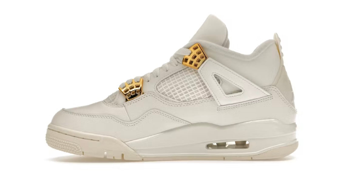 Jordan 4 Retro Golden