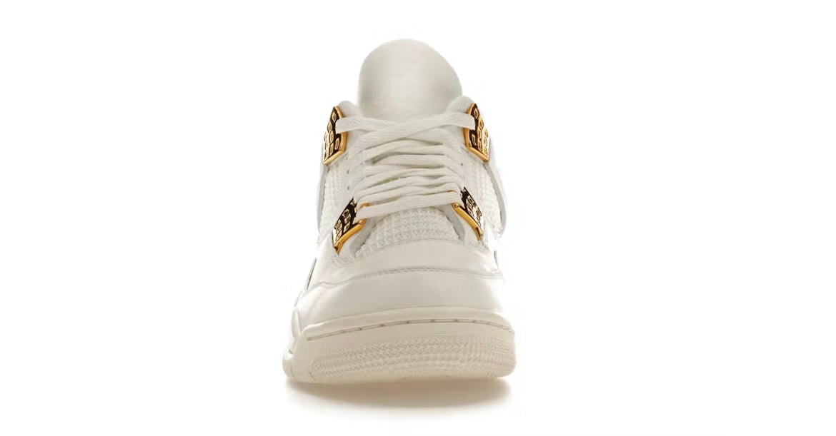 Jordan 4 Retro Golden