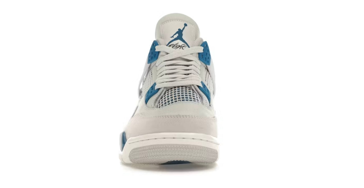 Jordan 4 Retro Military Blue