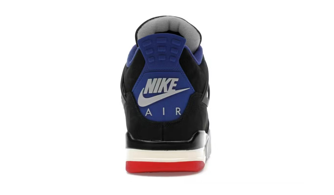 Jordan 4 Retro Rare Air