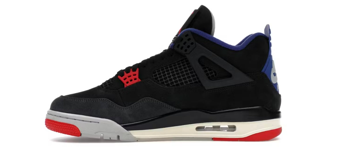Jordan 4 Retro Rare Air