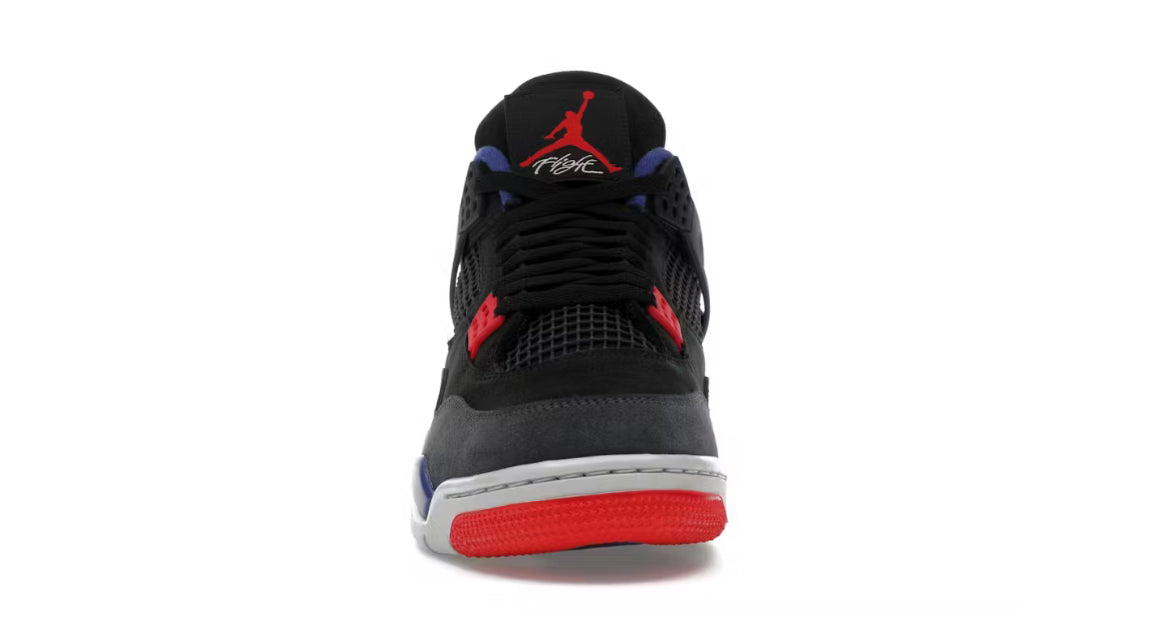 Jordan 4 Retro Rare Air