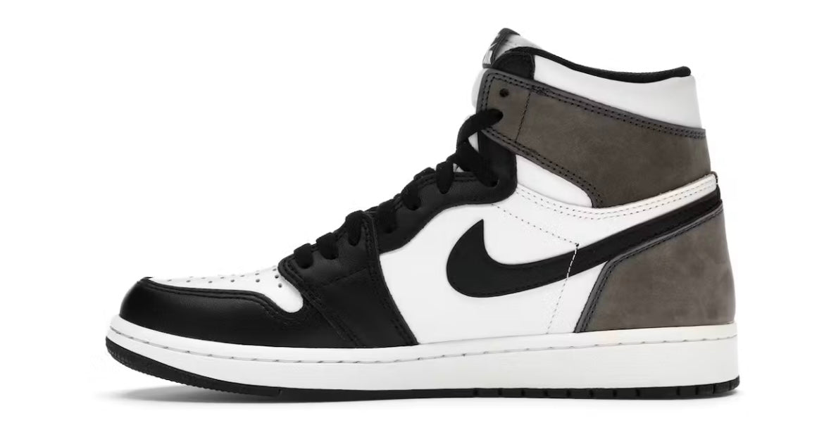 Jordan 1 Retro High Dark Mocha