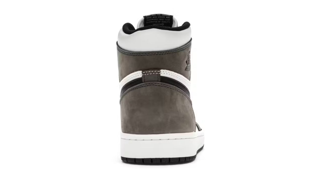 Jordan 1 Retro High Dark Mocha