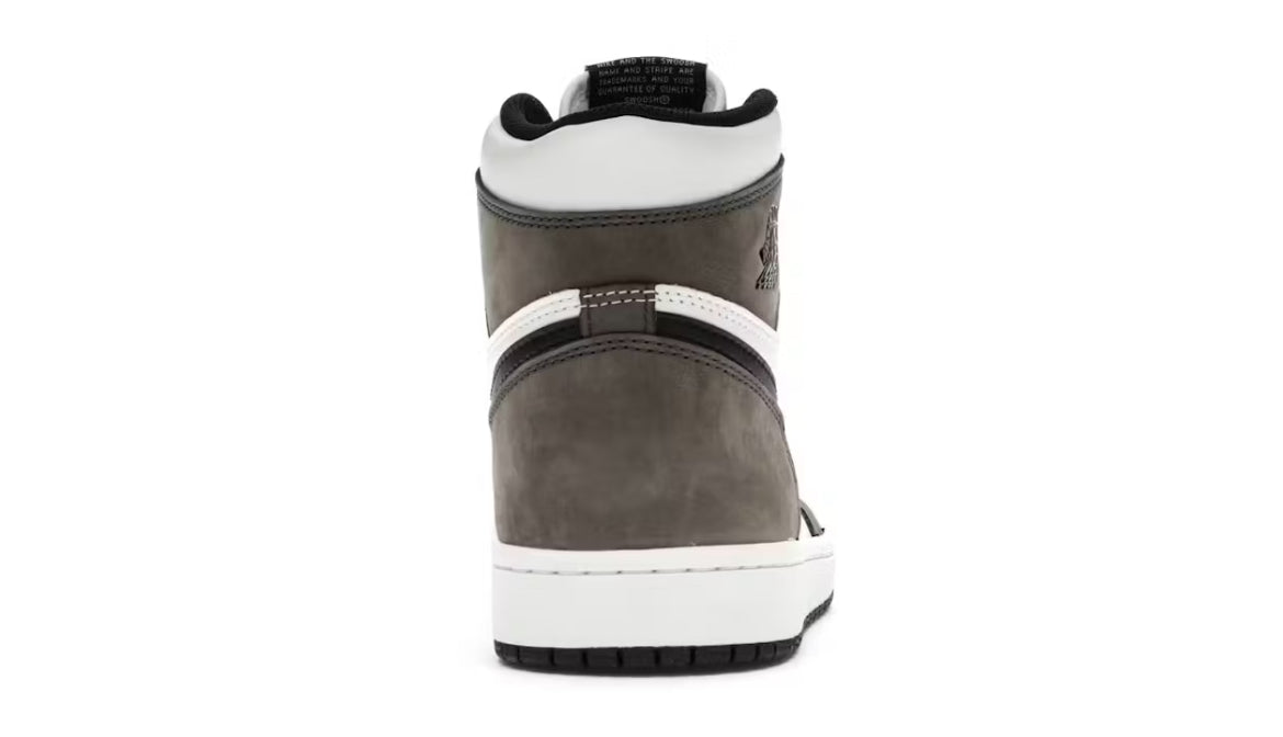 Jordan 1 Retro High Dark Mocha