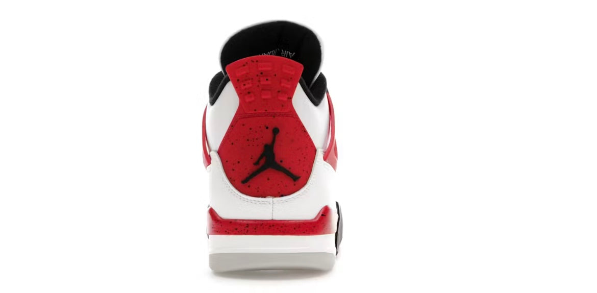 Jordan 4 Retro Red Cement