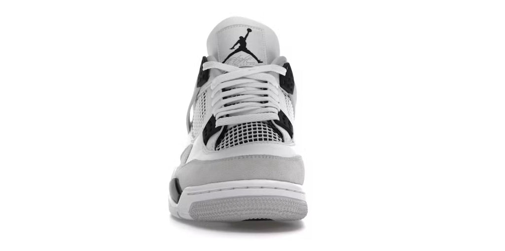 Jordan 4 Retro Military Black