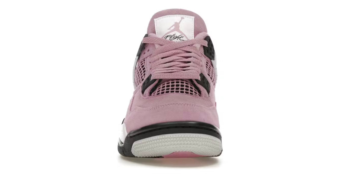 Jordan 4 Retro Orchid