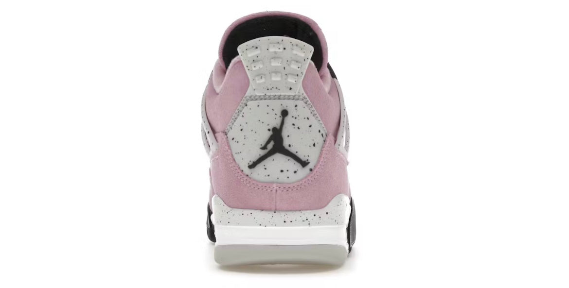 Jordan 4 Retro Orchid