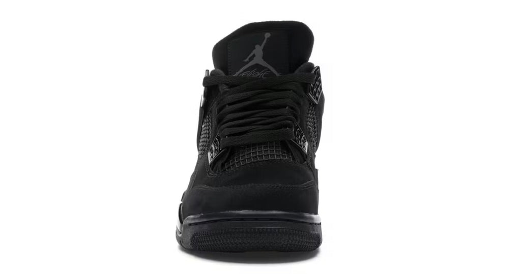 Jordan 4 Retro Black Cat