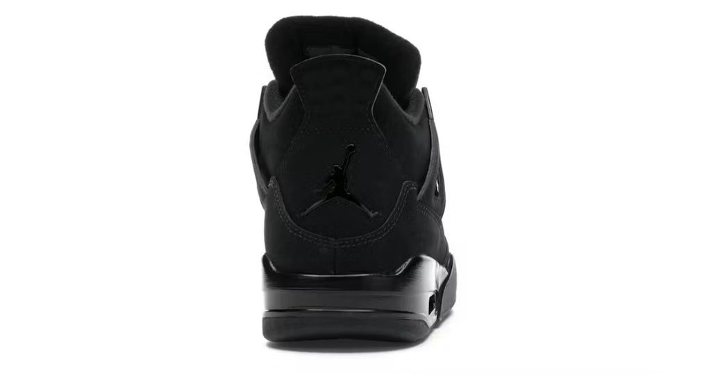 Jordan 4 Retro Black Cat