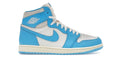 Jordan 1 Retro High  UNC Reimagined