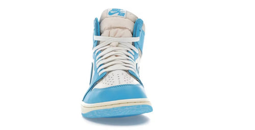 Jordan 1 Retro High  UNC Reimagined