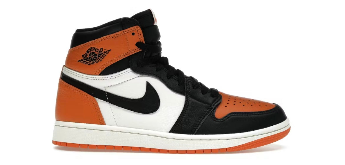 Jordan 1 Retro High Shattered Backboard