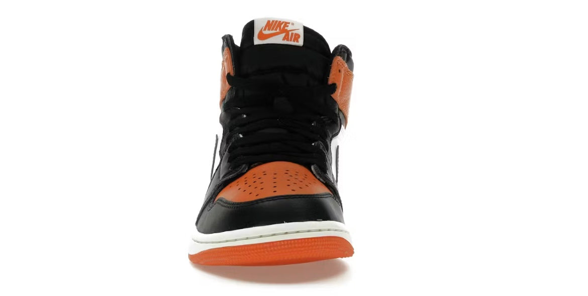 Jordan 1 Retro High Shattered Backboard