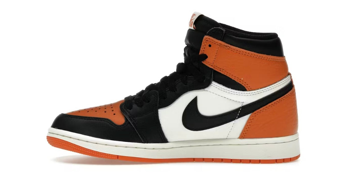 Jordan 1 Retro High Shattered Backboard