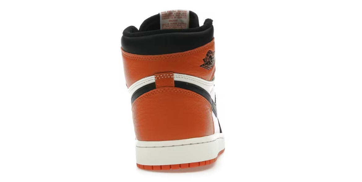 Jordan 1 Retro High Shattered Backboard