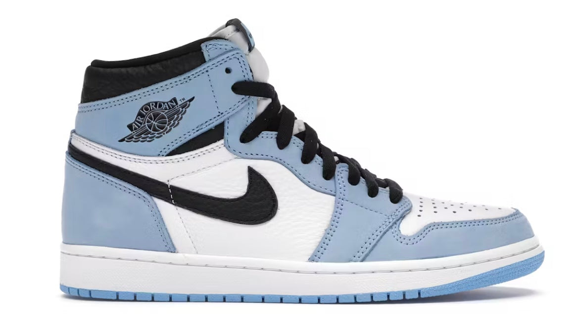 Jordan 1 Retro High University Blue