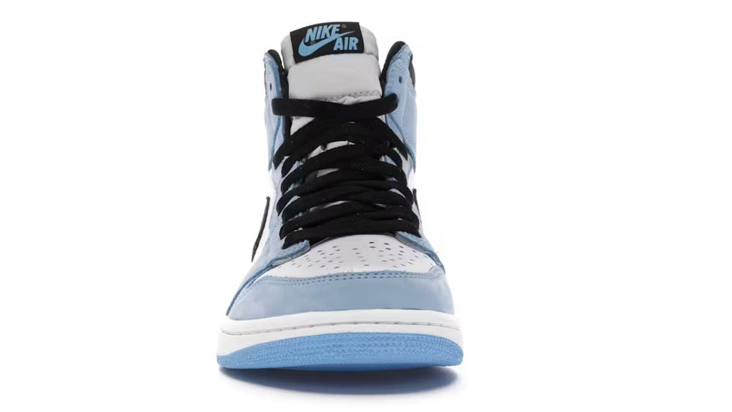 Jordan 1 Retro High University Blue