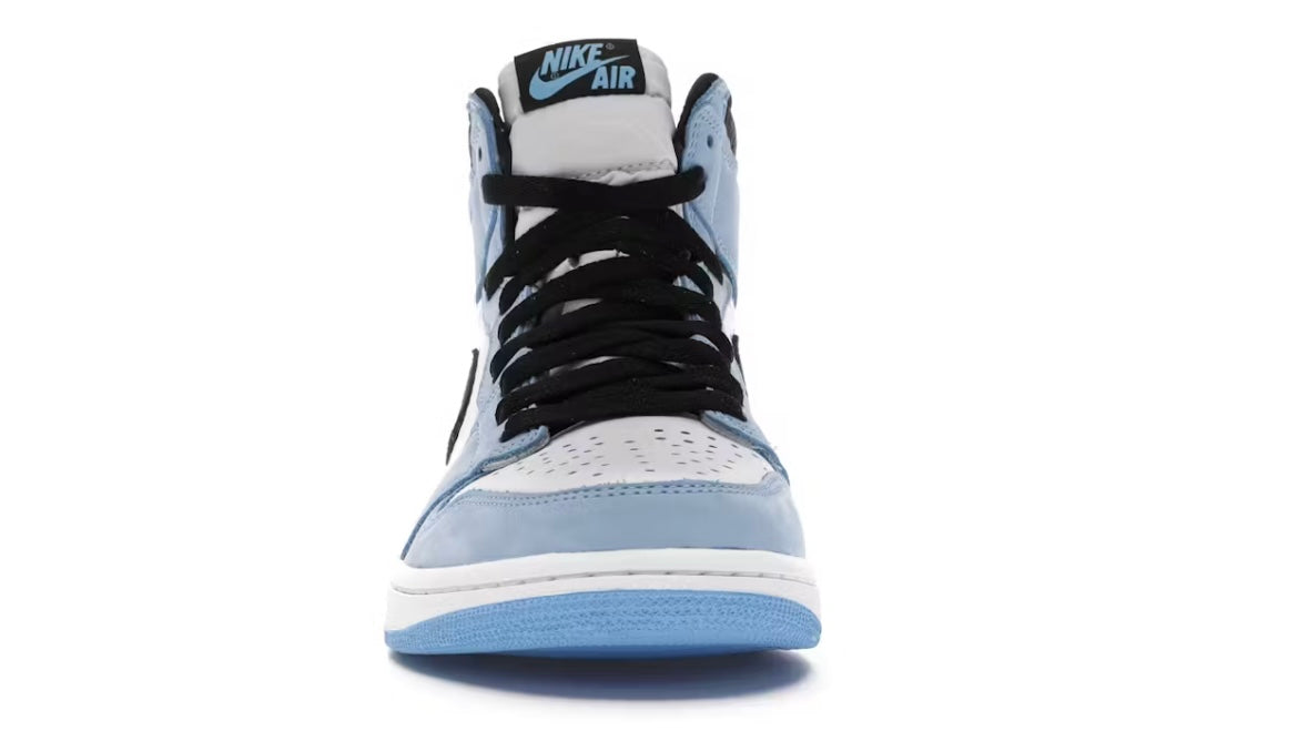 Jordan 1 Retro High University Blue