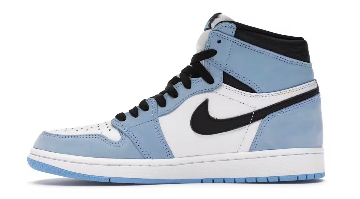 Jordan 1 Retro High University Blue