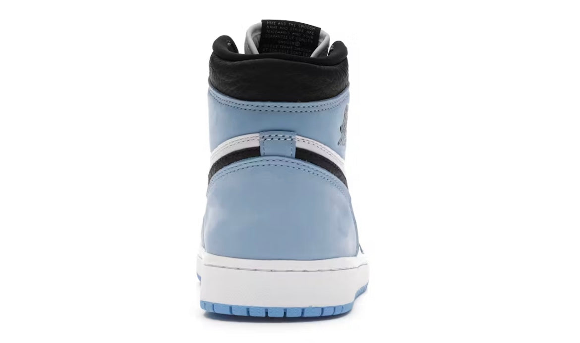 Jordan 1 Retro High University Blue