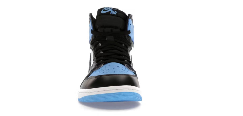 Jordan 1 Retro High UNC Toe