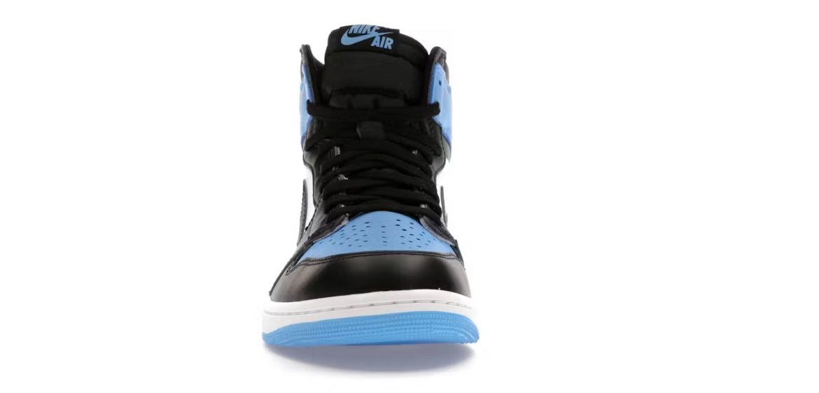 Jordan 1 Retro High UNC Toe