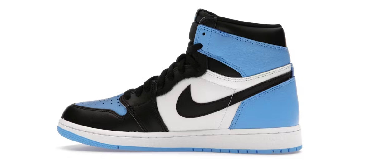 Jordan 1 Retro High UNC Toe