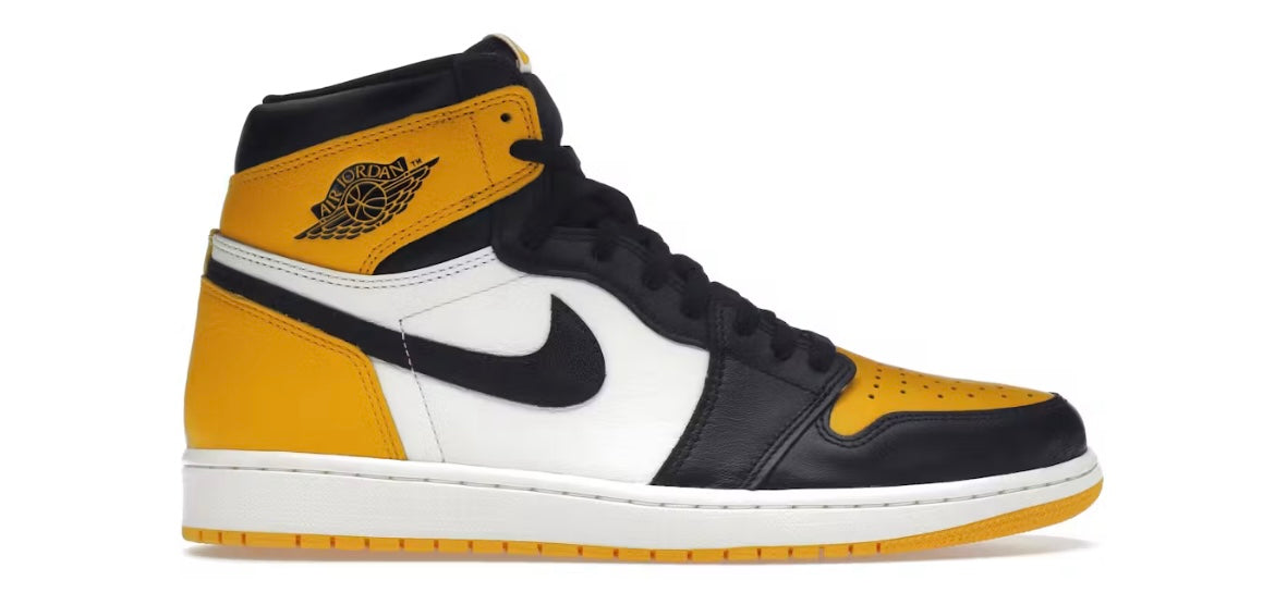 Jordan 1 Retro High Taxi