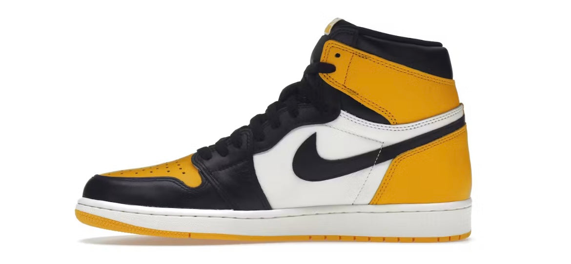Jordan 1 Retro High Taxi
