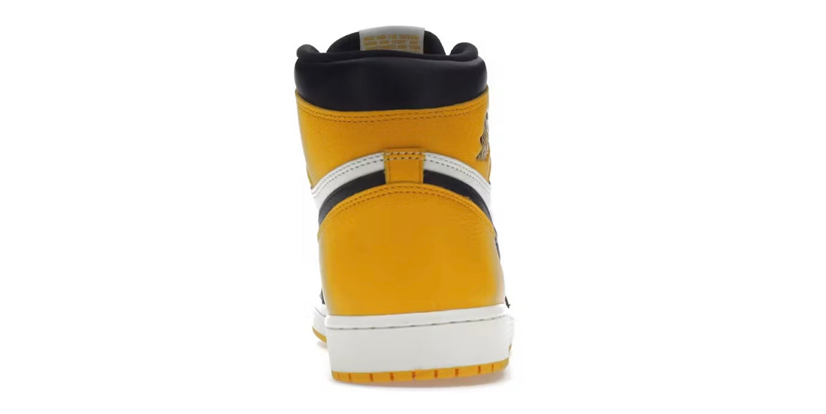 Jordan 1 Retro High Taxi