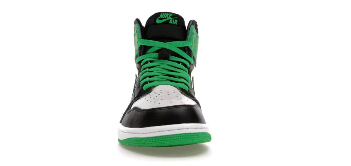 Jordan 1 Retro High Lucky Green