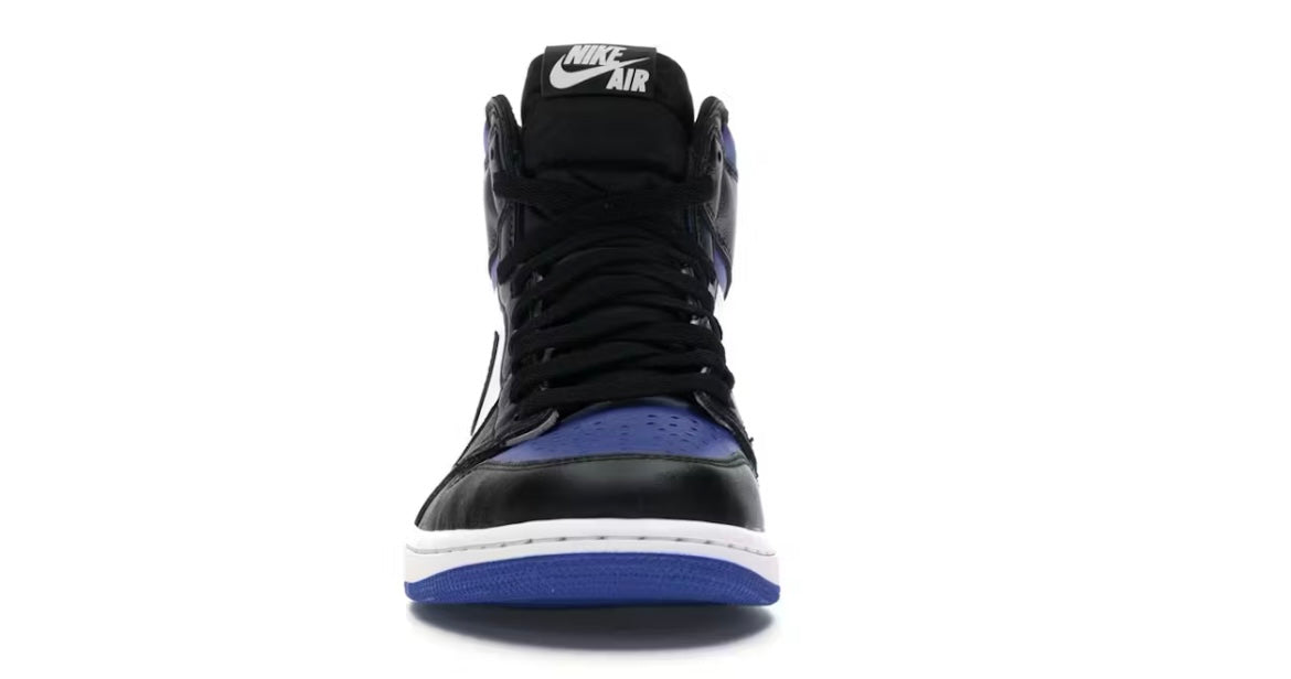 Jordan 1 Retro High Royal Toe