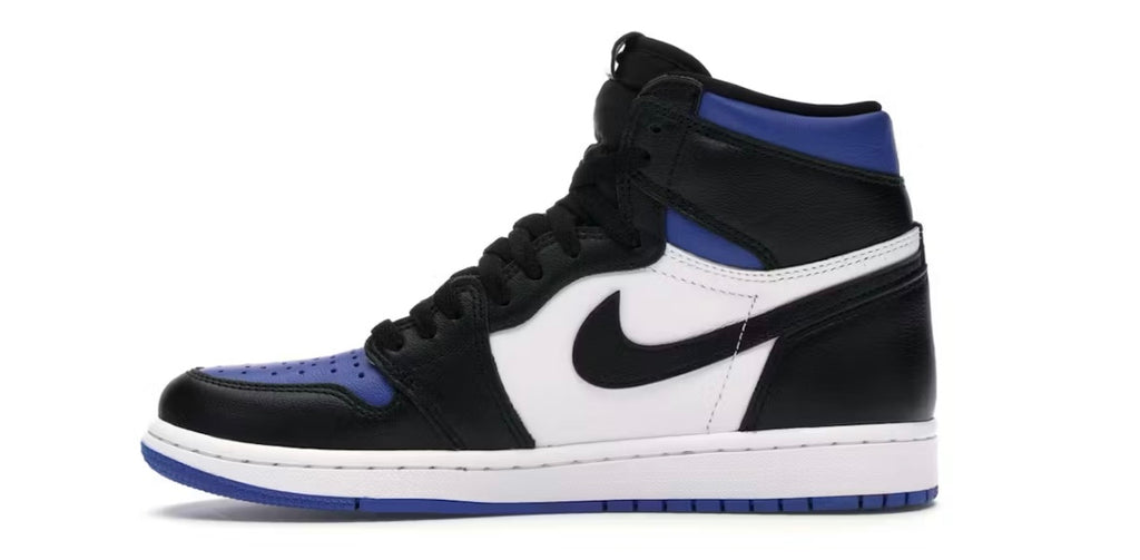 Jordan 1 Retro High Royal Toe