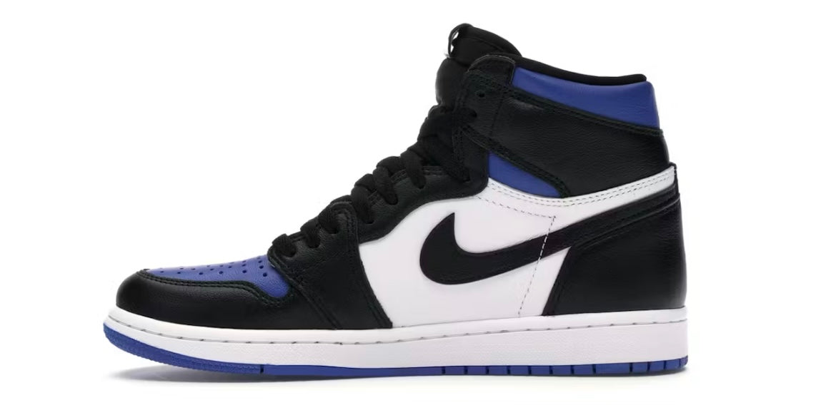 Jordan 1 Retro High Royal Toe