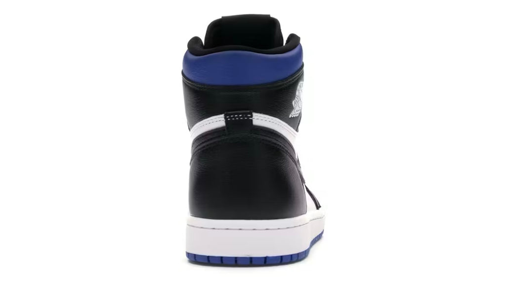 Jordan 1 Retro High Royal Toe