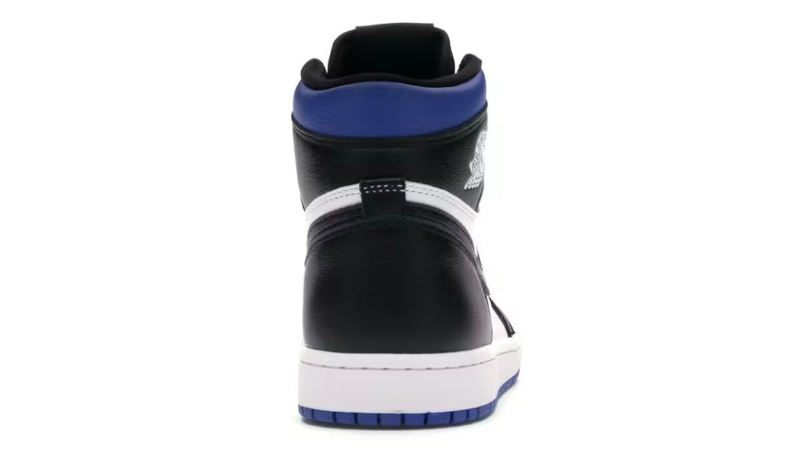 Jordan 1 Retro High Royal Toe