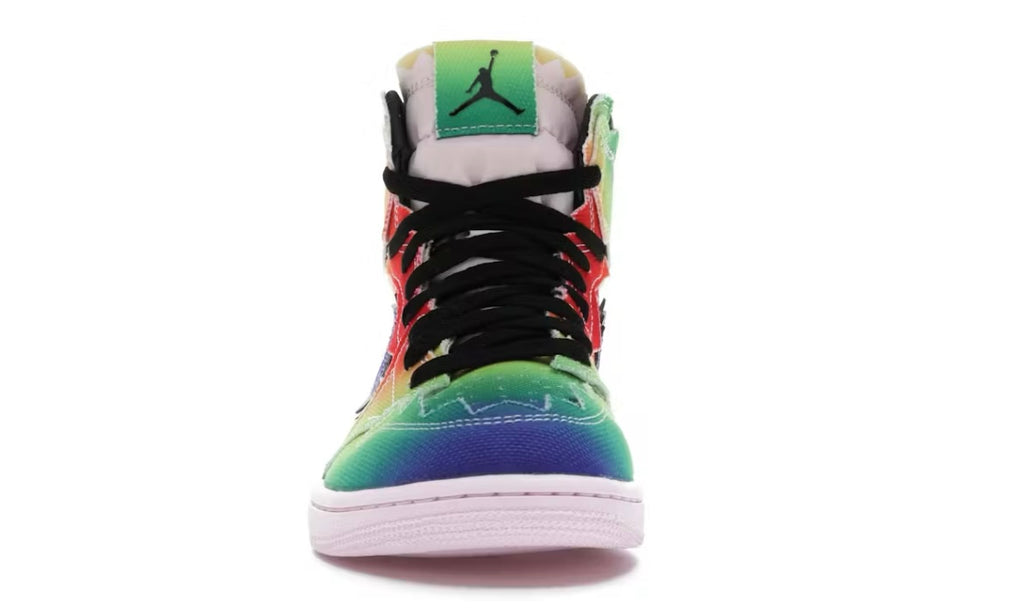 Jordan 1 Retro High J Balvin