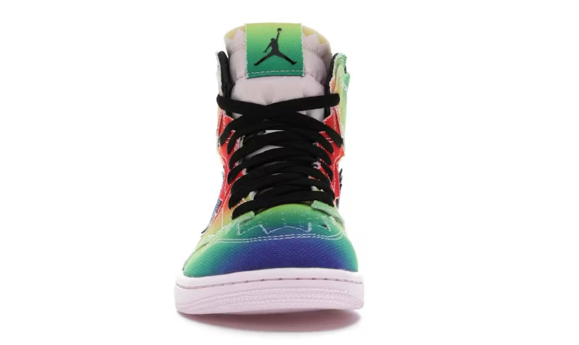 Jordan 1 Retro High J Balvin