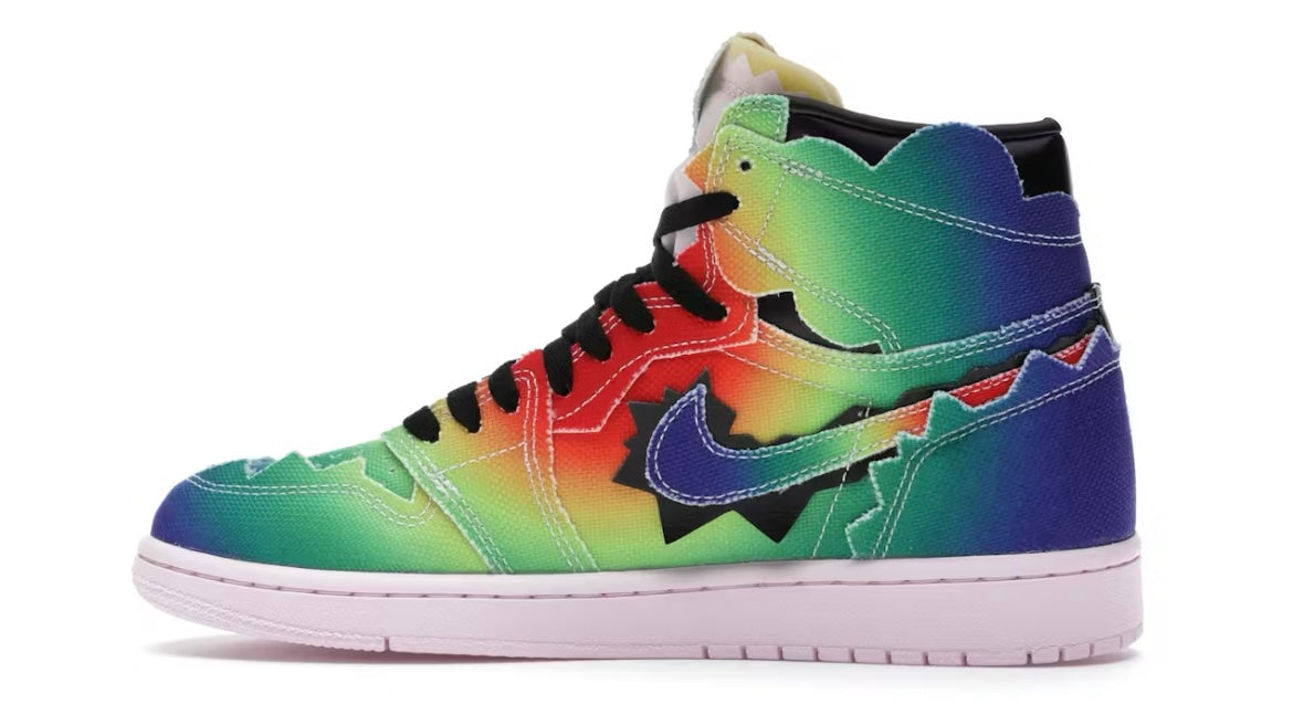 Jordan 1 Retro High J Balvin